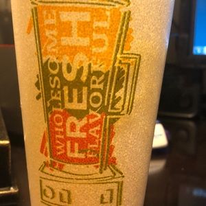 Meet your Posher, Esther